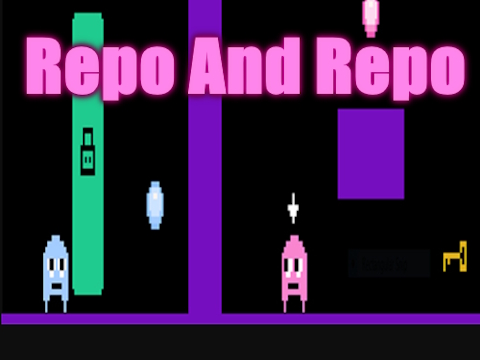 Παιχνίδι Repo και repo  σε απευθείας σύνδεση