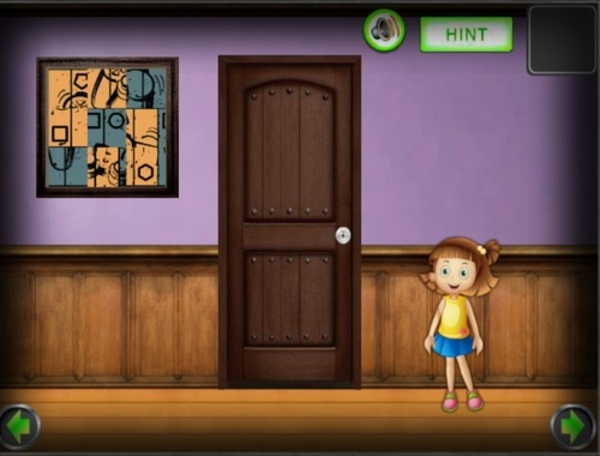 Παιχνίδι AMGEL KIDS ROOM ESSPAPE 300  σε απευθείας σύνδεση