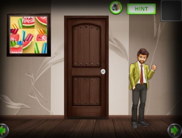 Παιχνίδι AMGEL Easy Room Escape 276  σε απευθείας σύνδεση