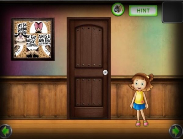 Παιχνίδι AMGEL KIDS ROOM ROOM EVAPE 301  σε απευθείας σύνδεση