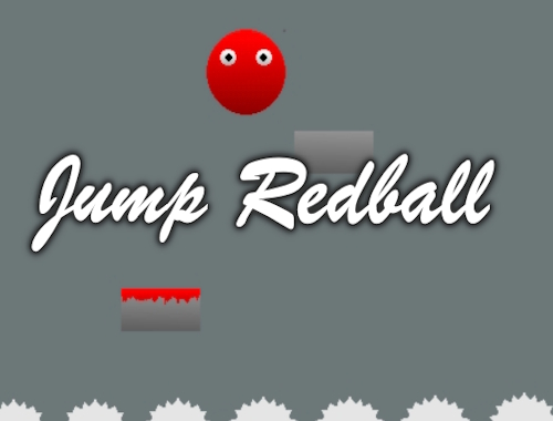 Παιχνίδι Άλμα redball  σε απευθείας σύνδεση