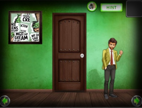Παιχνίδι AMGEL Easy Room Escape 277  σε απευθείας σύνδεση