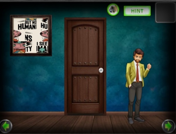 Παιχνίδι AMGEL Easy Room Escape 278  σε απευθείας σύνδεση