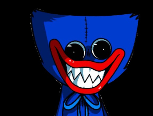 Παιχνίδι Huggy Wuggy Castle Escape  σε απευθείας σύνδεση