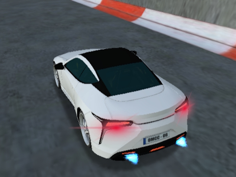 Παιχνίδι Extreme Car City Driving  σε απευθείας σύνδεση