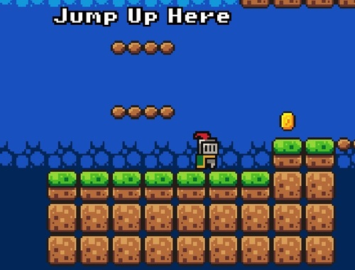 Παιχνίδι Knight Coin Quest  σε απευθείας σύνδεση