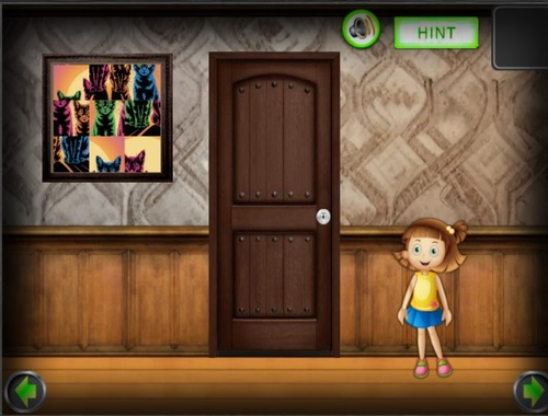 Παιχνίδι AMGEL KIDS ROOM ESSPAPE 304  σε απευθείας σύνδεση