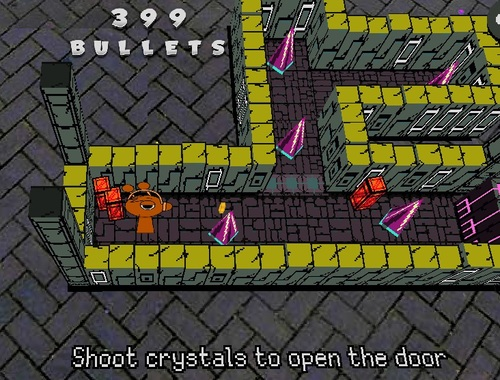 Παιχνίδι Sprunki Shooter 2025  σε απευθείας σύνδεση