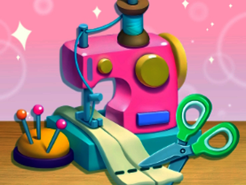 Παιχνίδι Doll Game DIY Fashion Star  σε απευθείας σύνδεση