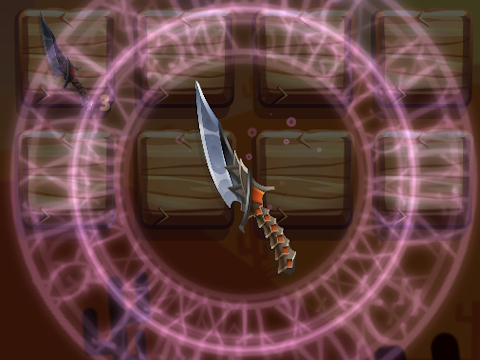 Παιχνίδι Συγχώνευση Master: Craft Weapons  σε απευθείας σύνδεση