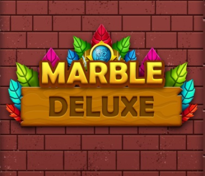 Παιχνίδι Μαρμάρινο deluxe  σε απευθείας σύνδεση