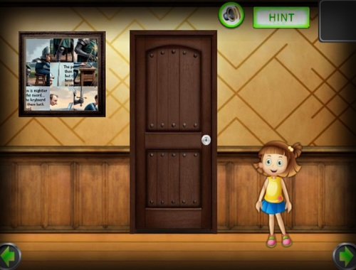 Παιχνίδι AMGEL KIDS ROOM ROOM EVAPE 308  σε απευθείας σύνδεση