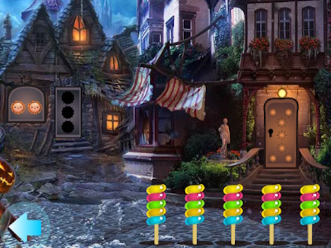 Παιχνίδι Serpent Baby Angel Serpent Escape  σε απευθείας σύνδεση