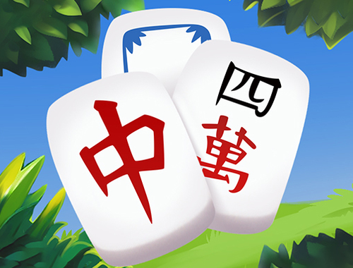 Παιχνίδι Περιοδεία Mahjong  σε απευθείας σύνδεση