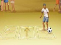 Παιχνίδι Beach Soccer Skills σε απευθείας σύνδεση