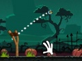 Παιχνίδι Angry Birds Halloween HD  σε απευθείας σύνδεση