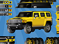 Παιχνίδι Pimp My Hummer  σε απευθείας σύνδεση