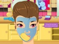 Παιχνίδι Francine Beauty Secrets  σε απευθείας σύνδεση