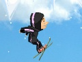 Παιχνίδι Rancho Ice Adventure σε απευθείας σύνδεση