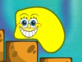 Παιχνίδι SpongeBob Jelly Puzzle 2  σε απευθείας σύνδεση