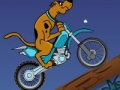 Παιχνίδι Trail Scooby Doo  σε απευθείας σύνδεση