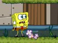 Παιχνίδι SpongeBob SquarePants: Ποιος bob τι παντελόνι;  σε απευθείας σύνδεση