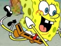 Παιχνίδι Διαγωνισμός Kahrahtay του SpongeBob  σε απευθείας σύνδεση