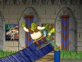 Παιχνίδι Shrek Shreds Skating  σε απευθείας σύνδεση