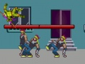 Παιχνίδι Χελώνα ninja Η επιστροφή του βασιλιά  σε απευθείας σύνδεση