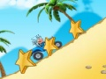Παιχνίδι Caras Dune Buggy Dash  σε απευθείας σύνδεση