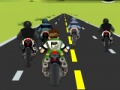 Παιχνίδι BEN10 RACE  σε απευθείας σύνδεση
