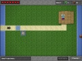 Παιχνίδι Υπεράσπιση πύργου Minecraft  σε απευθείας σύνδεση