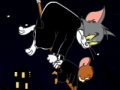 Παιχνίδι Οι κολοκύθες Tom και Jerry Halloween  σε απευθείας σύνδεση
