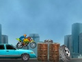 Παιχνίδι Κατηγορία Biker Stunt σε απευθείας σύνδεση