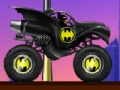 Παιχνίδι Φορτηγό Batman 2  σε απευθείας σύνδεση