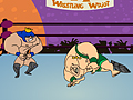 Παιχνίδι GWA Wrestling Riot  σε απευθείας σύνδεση