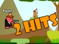Παιχνίδι Gun Mayhem 2: Περισσότερα χάος  σε απευθείας σύνδεση