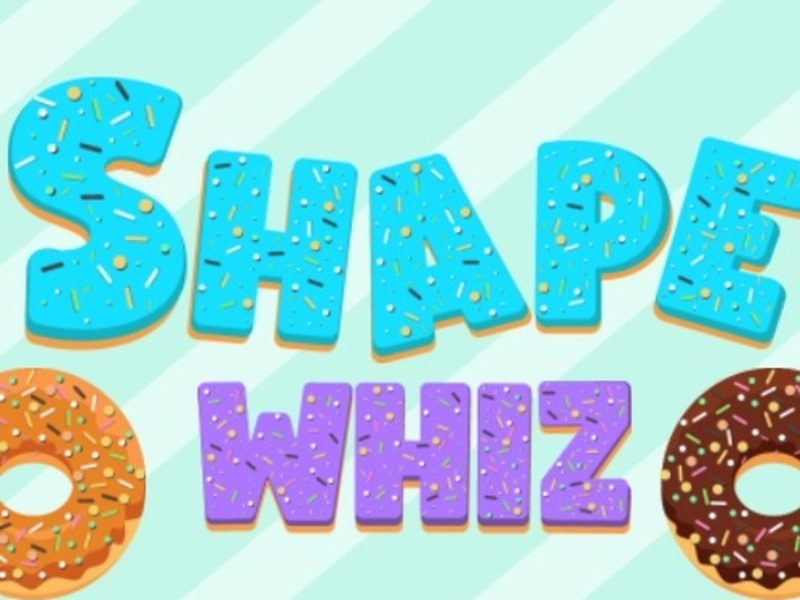 Παιχνίδι Σχήμα whiz σε απευθείας σύνδεση