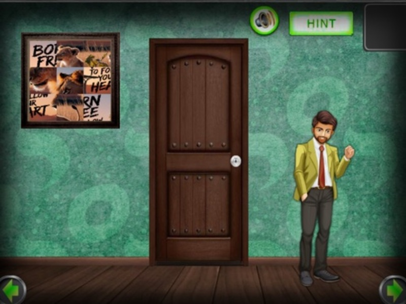 Παιχνίδι AMGEL Easy Room Escape 310 σε απευθείας σύνδεση