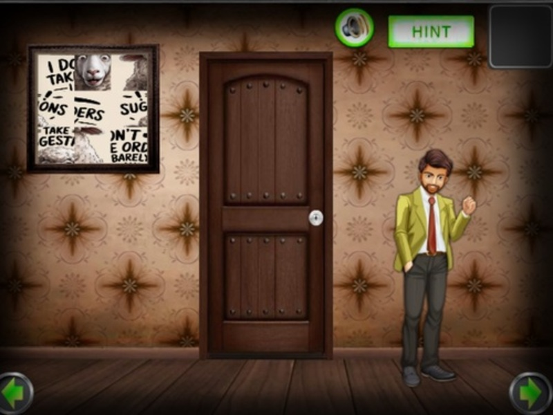 Παιχνίδι AMGEL Easy Room Escape 300 σε απευθείας σύνδεση