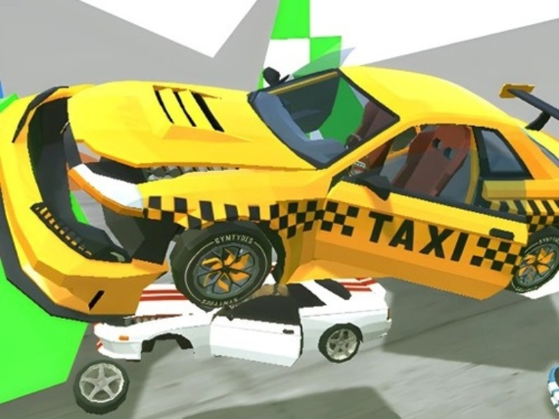 Παιχνίδι Racing Survival: Extreme Road σε απευθείας σύνδεση