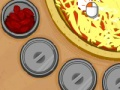 Παιχνίδι Papas Pizzeria Spil σε απευθείας σύνδεση