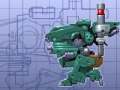 Παιχνίδι Crazy Robot 2  σε απευθείας σύνδεση