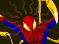 Παιχνίδι Προσαρμογή Spiderman  σε απευθείας σύνδεση