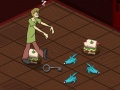 Παιχνίδι Scooby Doo: Shaggys Midnight Snack  σε απευθείας σύνδεση