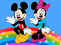 Παιχνίδι ABC της Disney σε απευθείας σύνδεση