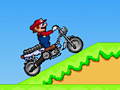 Παιχνίδι Super Mario Moto  σε απευθείας σύνδεση