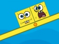Παιχνίδι Sponge Bob Super Stacker  σε απευθείας σύνδεση