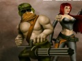 Παιχνίδι Xtreme Firepower  σε απευθείας σύνδεση
