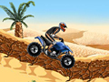 Παιχνίδι ATV Offroad Thunder σε απευθείας σύνδεση